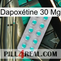Dapoxétine 30 Mg 28